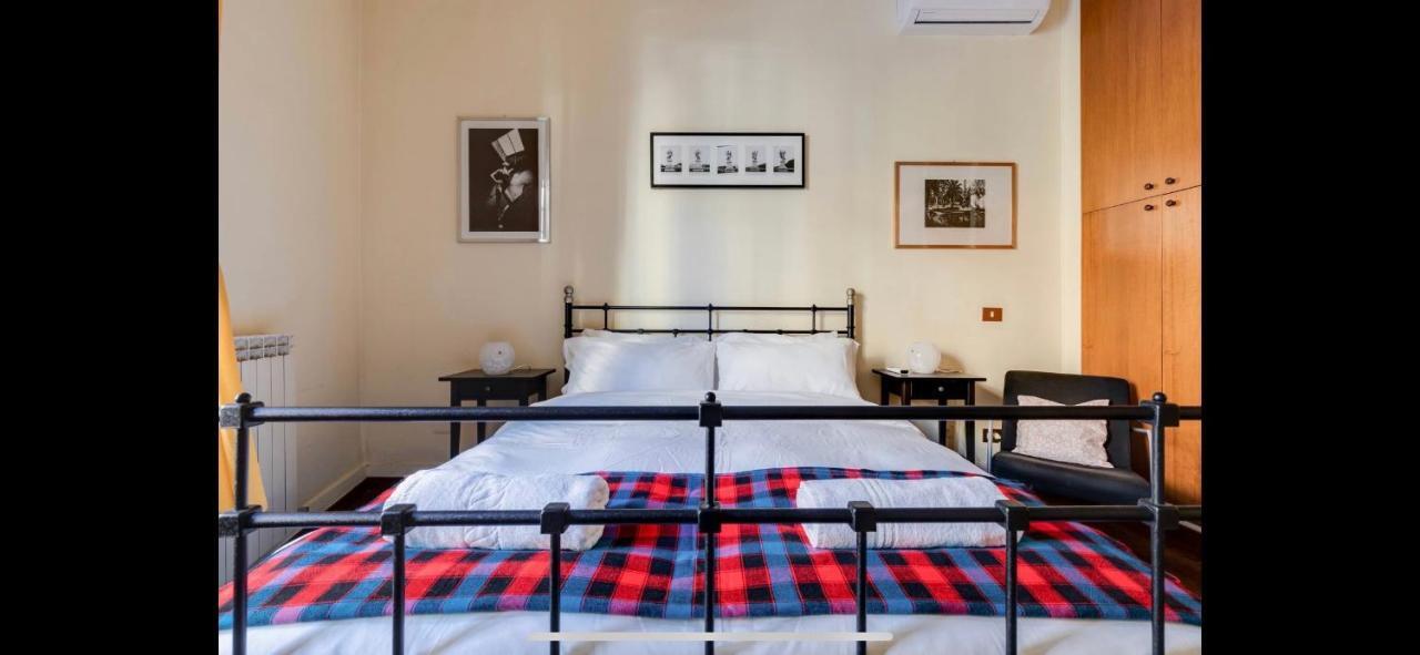 Appartement Center Coliseum Rome