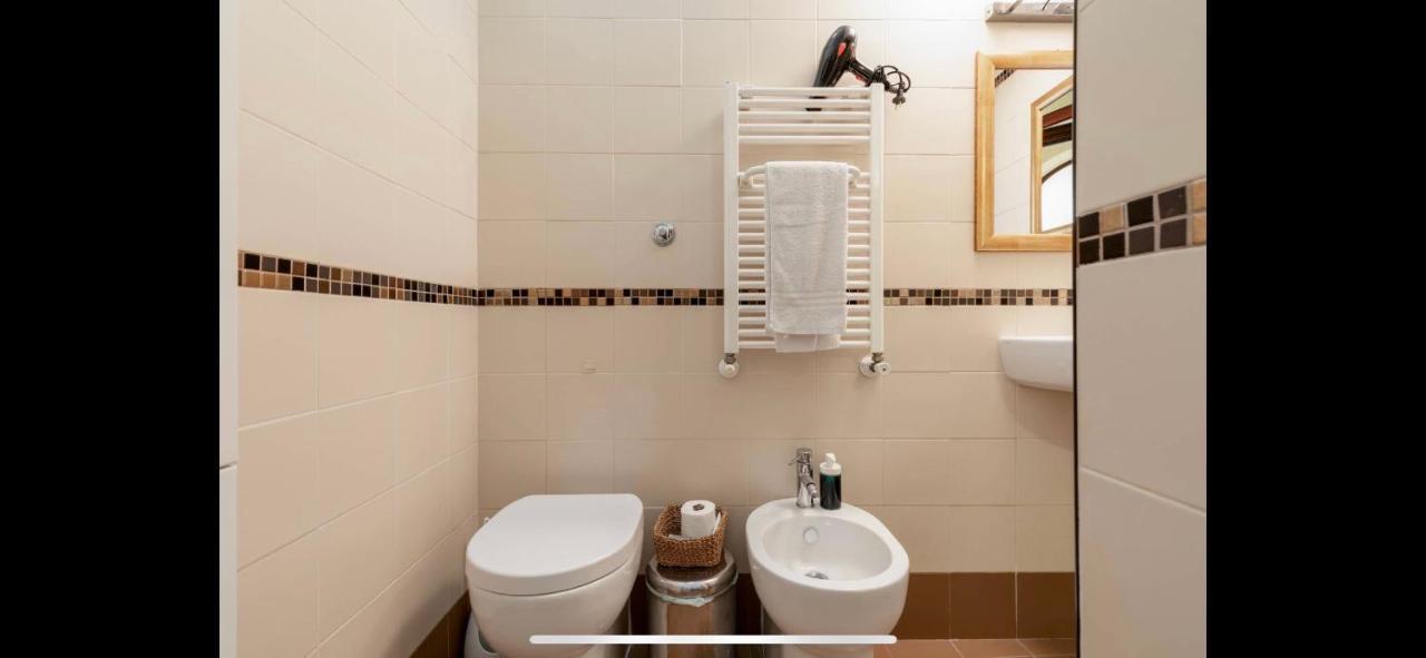 Center Coliseum Apartment Rome