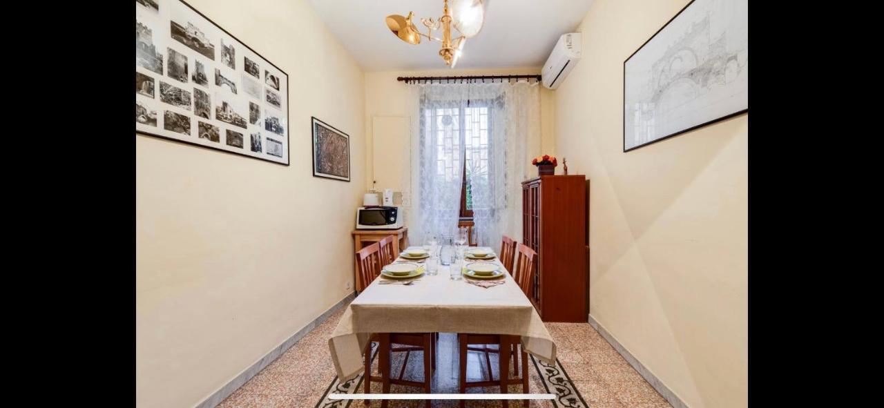 Center Coliseum Apartment