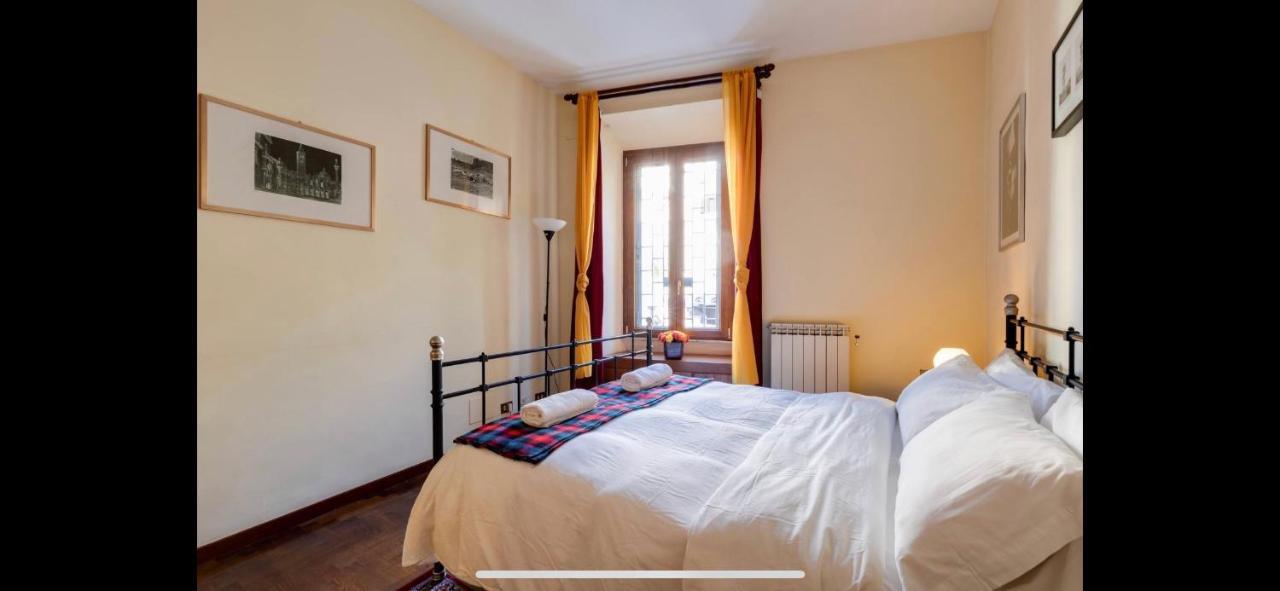 Apartamento Center Coliseum Roma