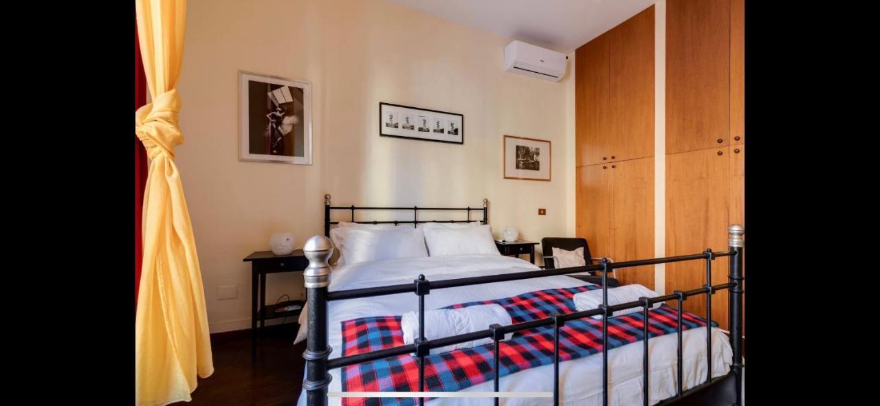 Center Coliseum Apartamento *