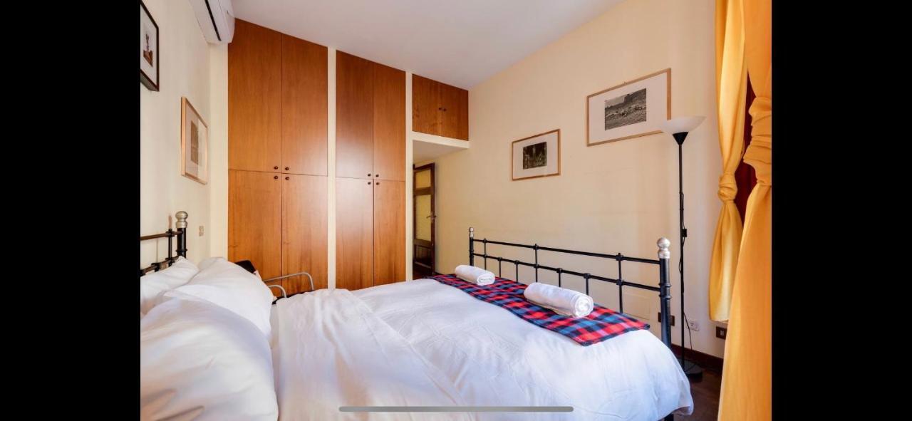 Center Coliseum Apartment