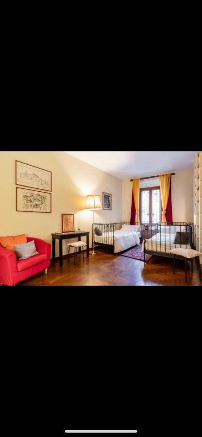 Center Coliseum Apartment Rome