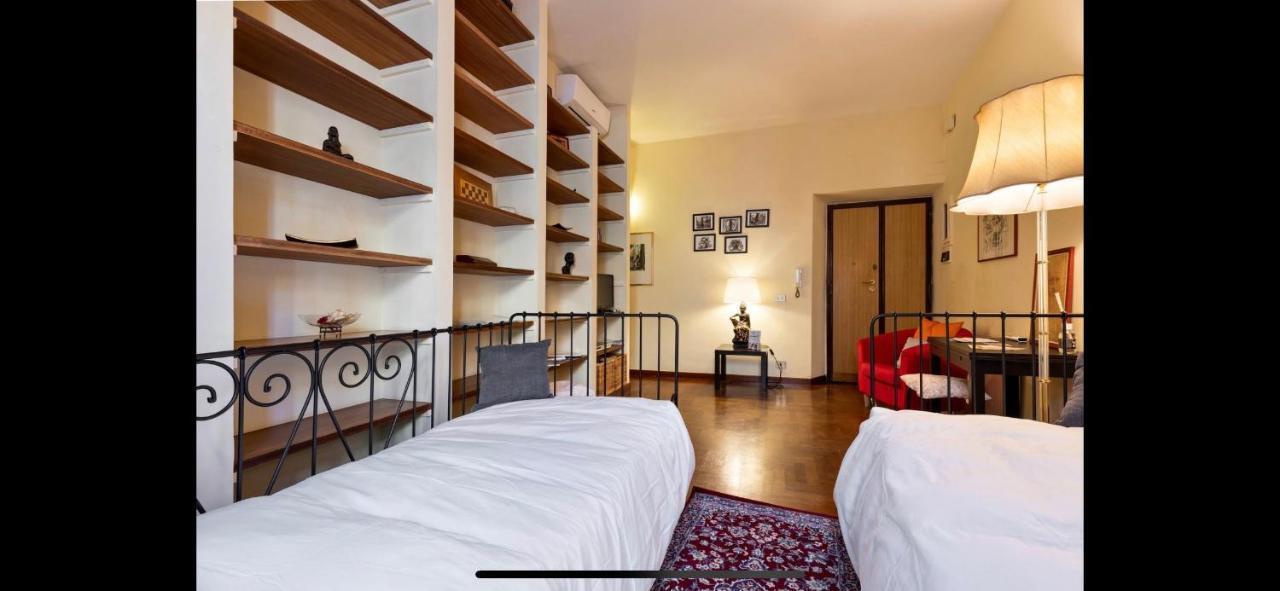 Center Coliseum Apartment Rome
