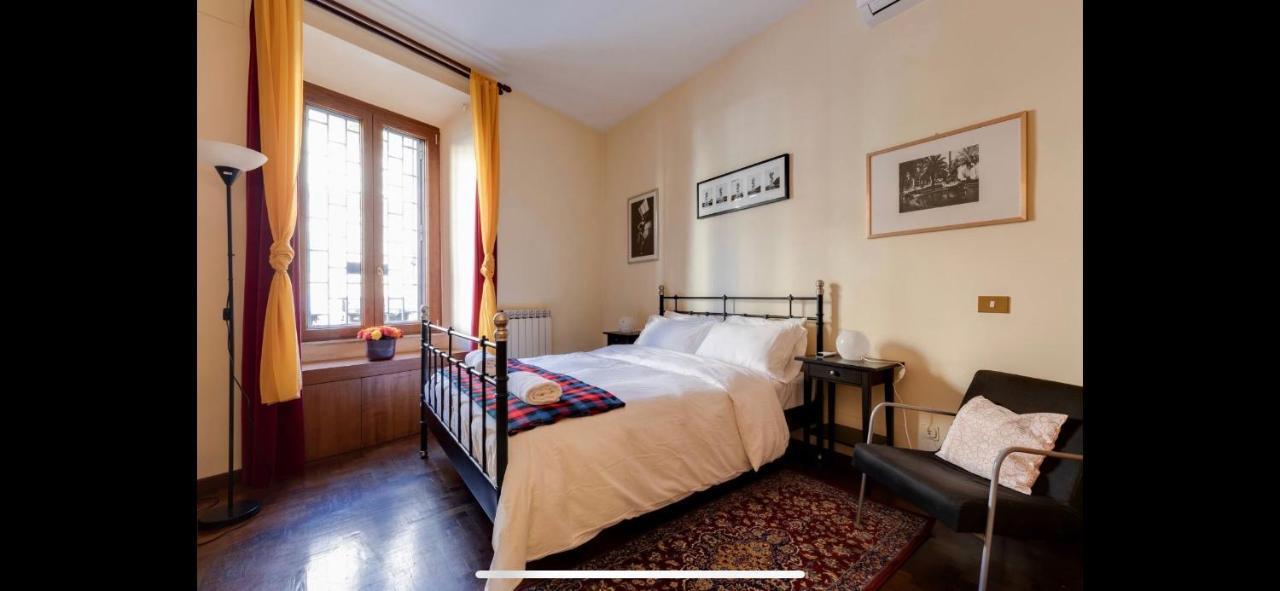 Center Coliseum Apartment Rome